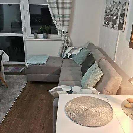 Woda Morska Apartament *