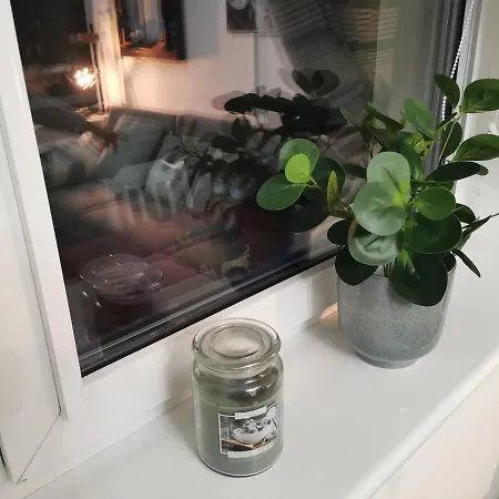 Woda Morska Apartament