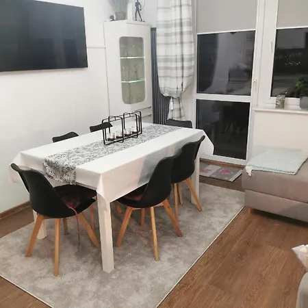 Apartament Woda Morska