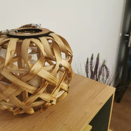 Woda Morska Apartament Ustka