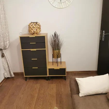 Woda Morska Apartament
