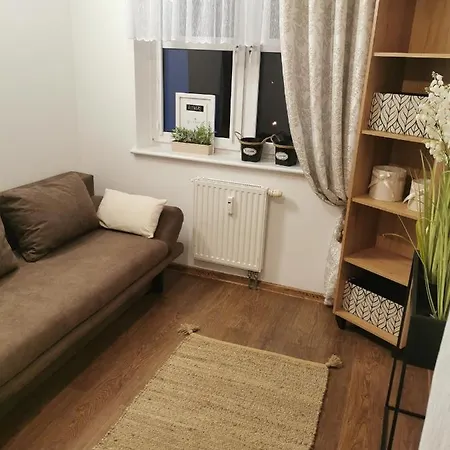 Apartament Woda Morska *