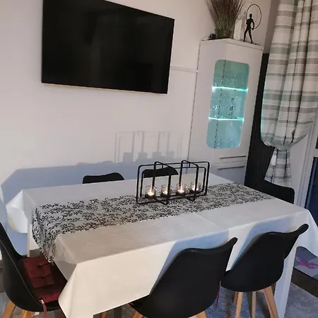 Woda Morska Apartament