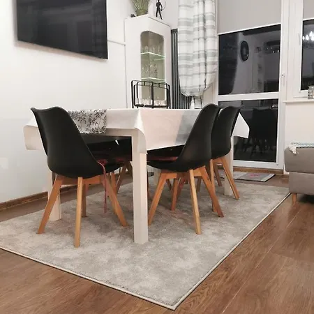 Woda Morska Apartament Ustka