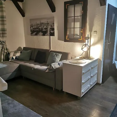 Woda Morska Apartament Ustka