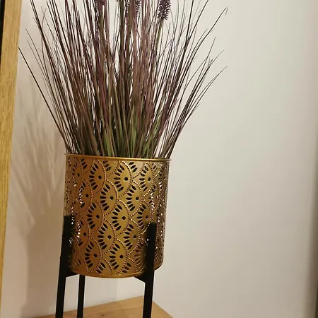 Woda Morska Apartament Ustka