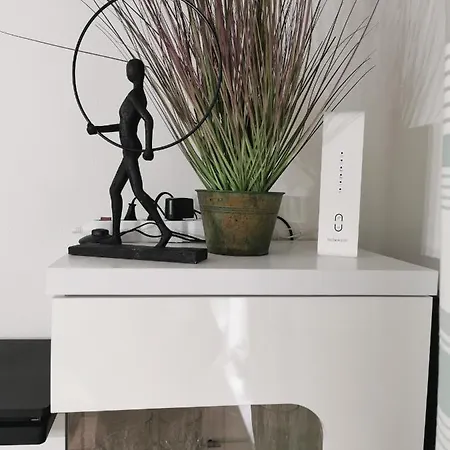 Woda Morska Apartament *