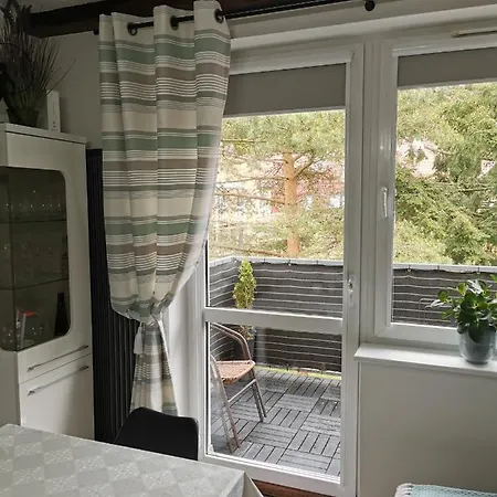 Appartement Woda Morska *