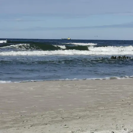 Woda Morska Apartament Ustka