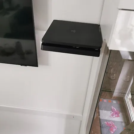 Woda Morska Apartament *