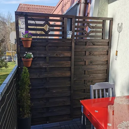 Woda Morska Apartament