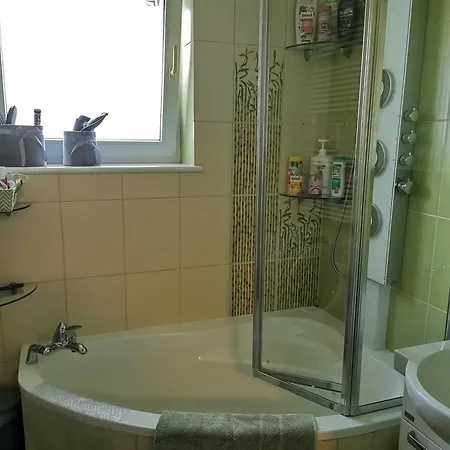 Woda Morska Apartament