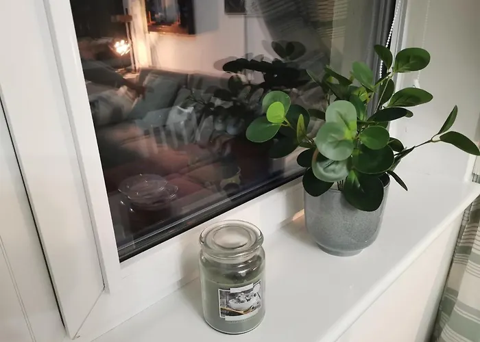 Woda Morska Apartman