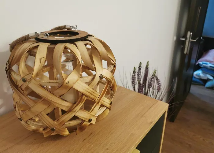 Woda Morska Apartman Ustka