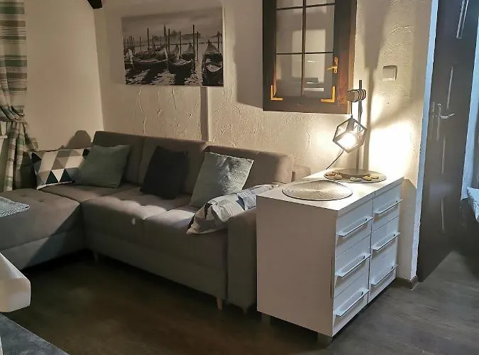 Woda Morska Apartman Ustka