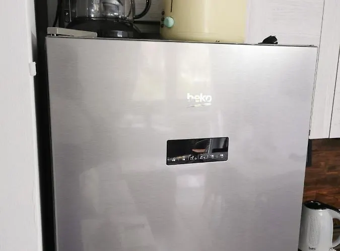 Apartman Woda Morska *