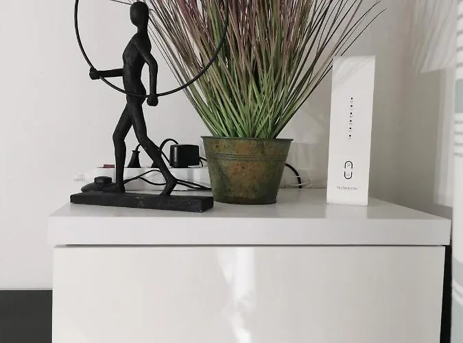 Woda Morska Apartman *