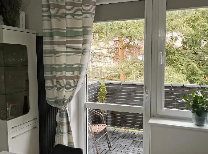 Apartman Woda Morska *