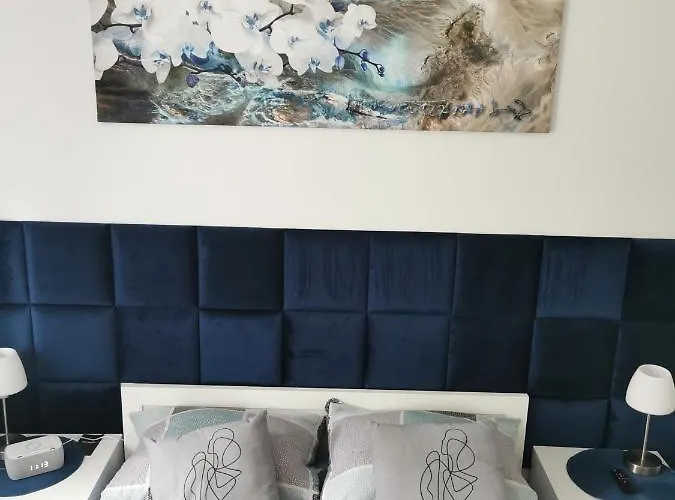 Apartman Woda Morska Ustka